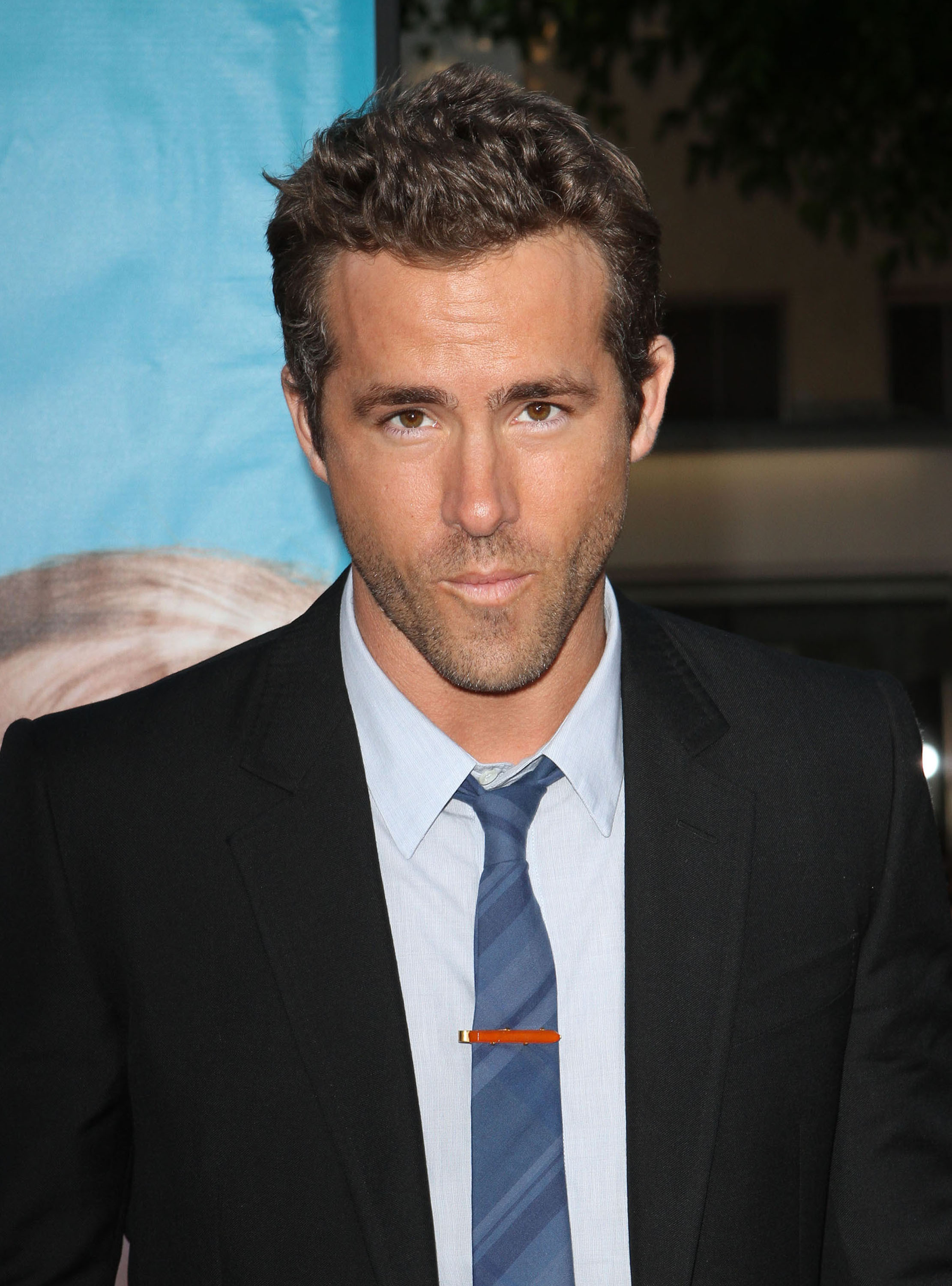 Ryan Reynolds at The Change-Up Los Angeles premiere pictures | Picture 58997